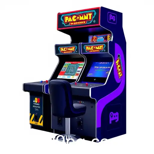 Exploring the Timeless Appeal of Arcade Games: A Nostalgic Journey