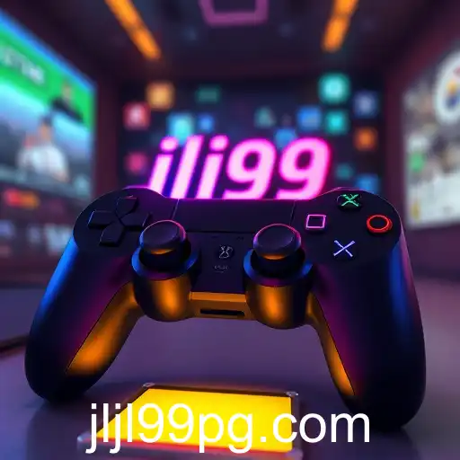 The Emergence of 'jljl99' in the Digital Gaming Realm