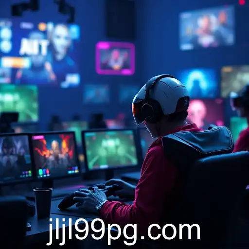 Emerging Trends in Online Gaming