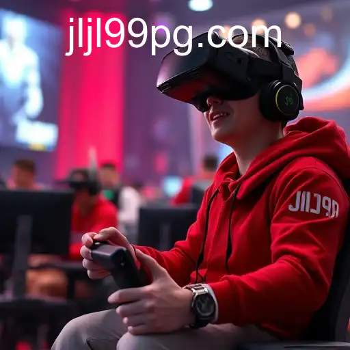 Emerging Trends in Online Gaming for 2025