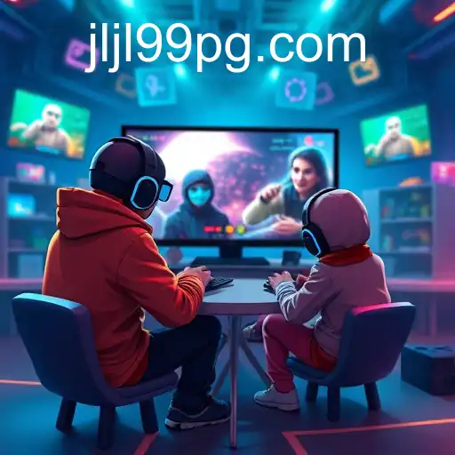 The Evolution of Gaming: A Digital Chronicle