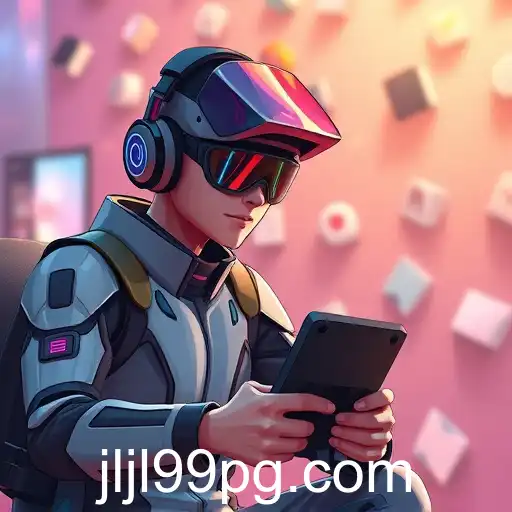 The Evolution of Online Games in 2025