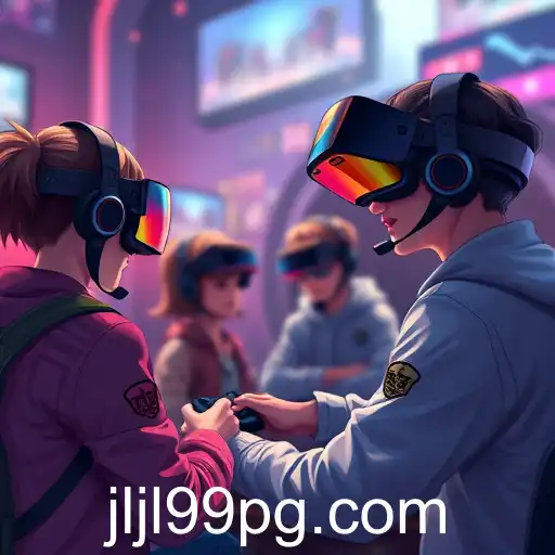 Evolving Trends in the Online Gaming Landscape