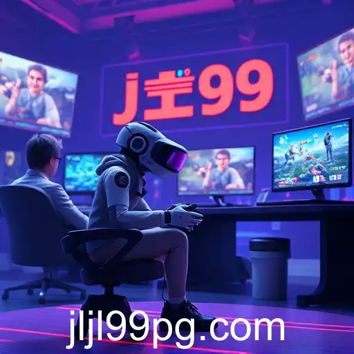 Gaming Revolution: The Rise of Online Platforms