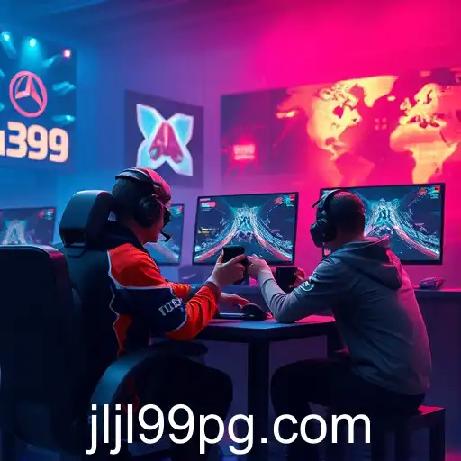 Gaming Trends and Innovations in 2025