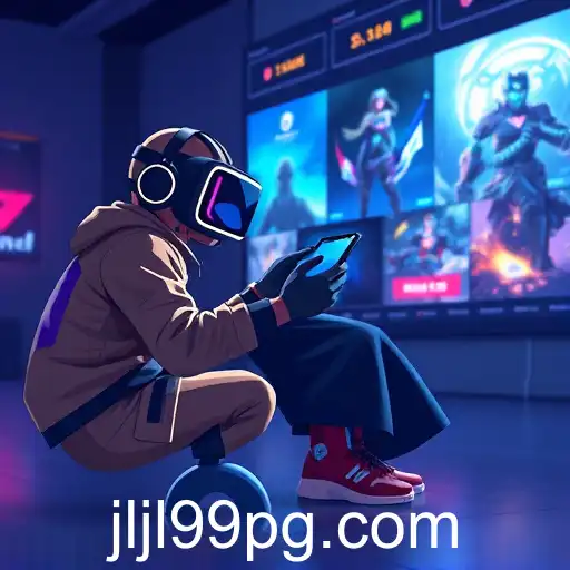 Revamping Virtual Realities: English Online Gaming Trends