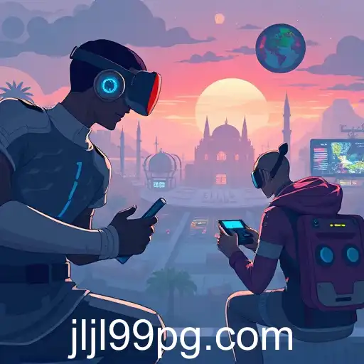 Gaming Trends and Challenges in 2025