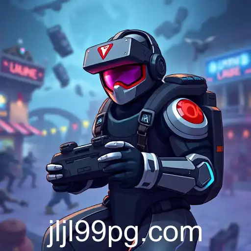 Gaming Trends and Innovations in 2025