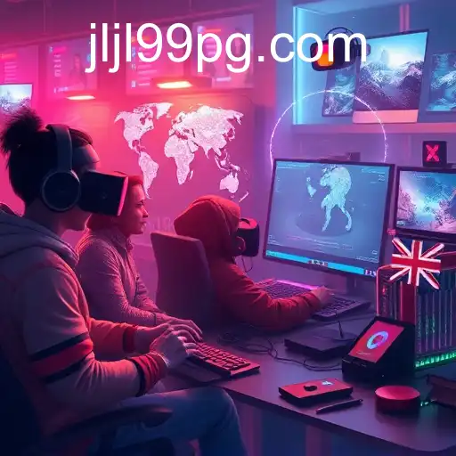 The Evolution of Online Gaming in Recent Years