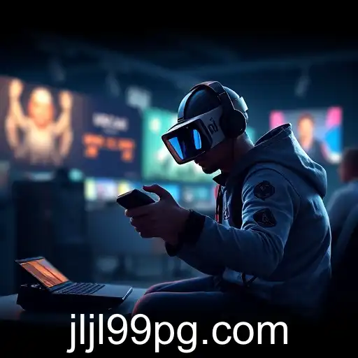 The Resurgence of Online Gaming Communities