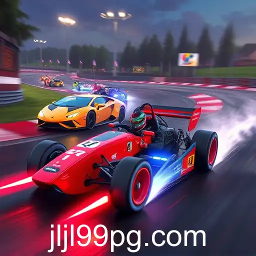 The Thrill of Speed: Exploring the Best Racing Games of 2023