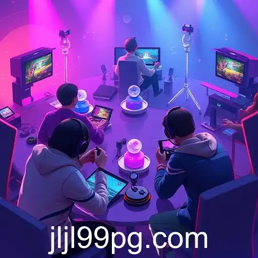 The Rise and Influence of English Game Websites