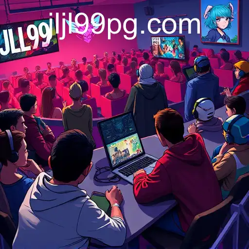Rise of Online Gaming Communities
