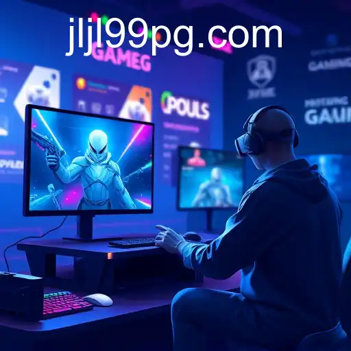 The Rise of Gaming Portals in the Digital Era