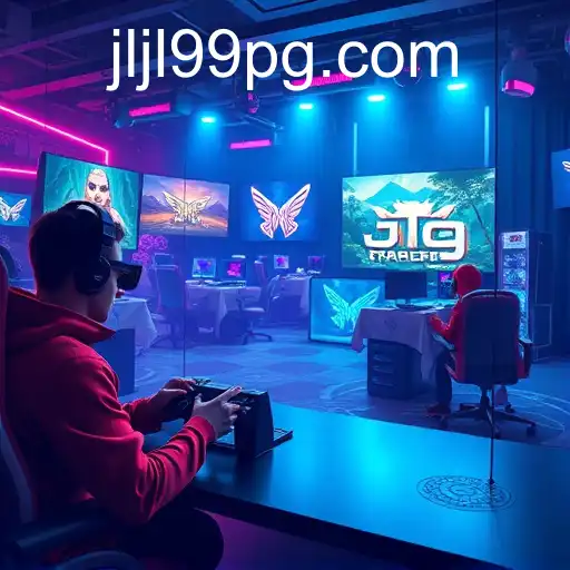 The Rise of Gaming Platforms Amid Global Trends