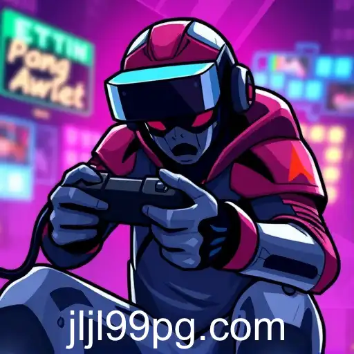 The Rise of jljl99 and the Evolution of Gaming