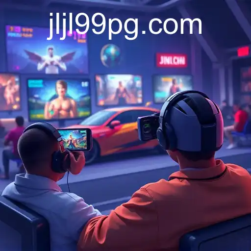 Rise of jljl99 in Online Gaming