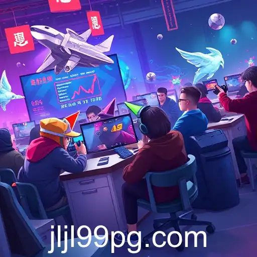 The Rise of jljl99 and Online Gaming Trends