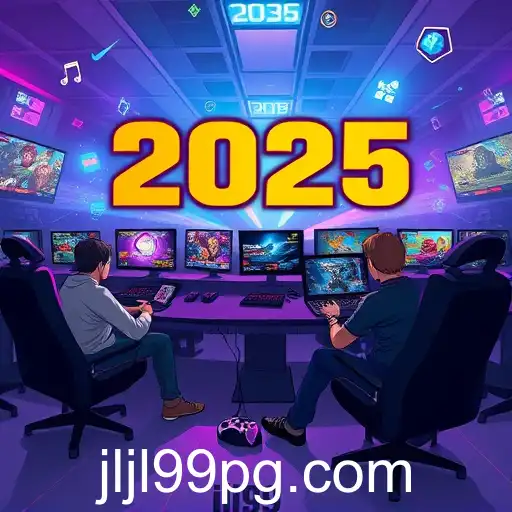 The Rise of Online Gaming Platforms in 2025