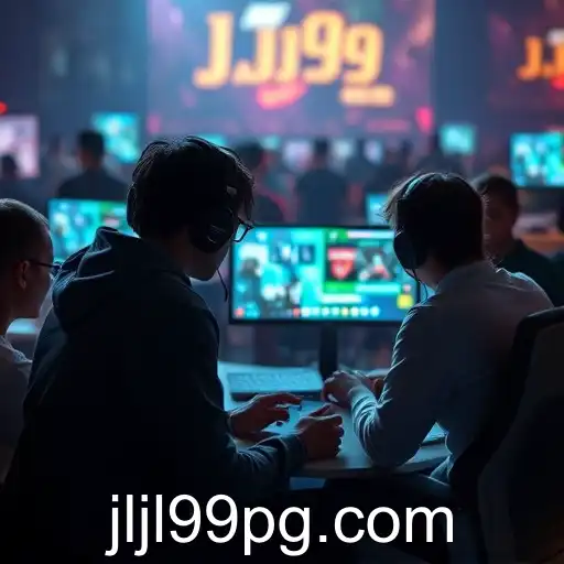 The Rise of Online Gaming Communities