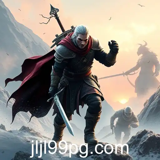 Exploring the Vast Universe of RPG Games