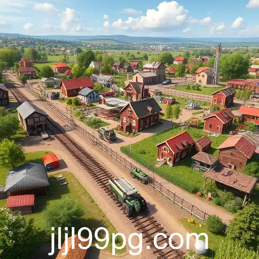 The Rise of Simulation Games: An In-Depth Look at a Growing Genre