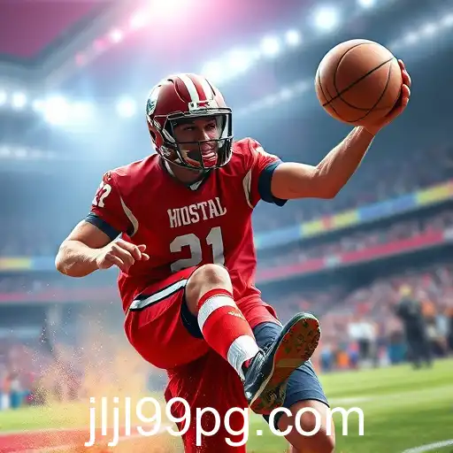 Exploring the Dynamic World of Sports Games: The Intrigue of 'jljl99'