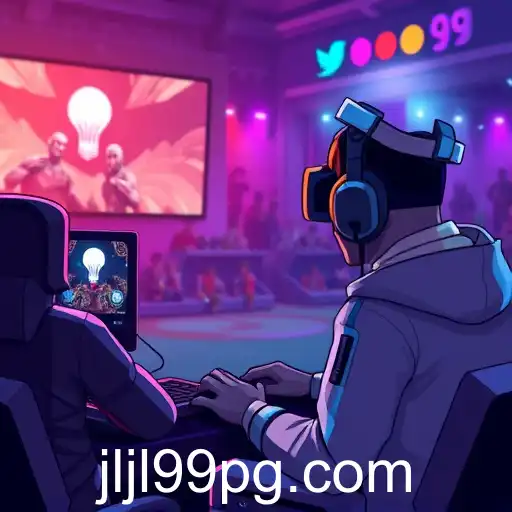 The Rise of jljl99: A Digital Haven for Gamers