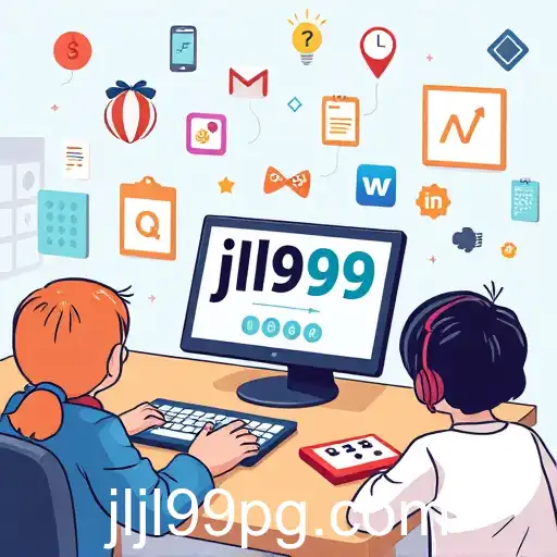 Virtual Worlds Transform Education